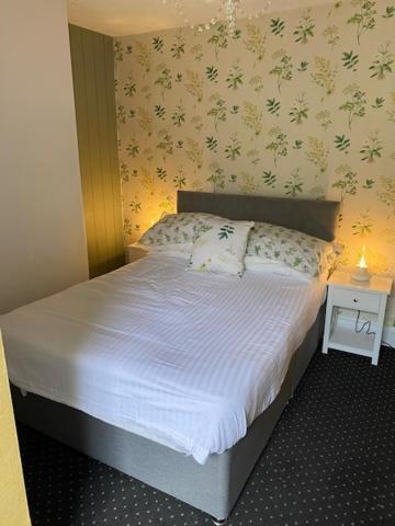 Hotel Aylestone Court Hereford Zewnętrze zdjęcie