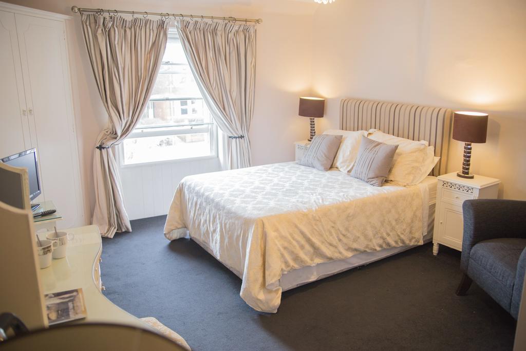Hotel Aylestone Court Hereford Zewnętrze zdjęcie