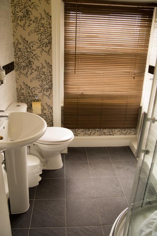 Hotel Aylestone Court Hereford Zewnętrze zdjęcie