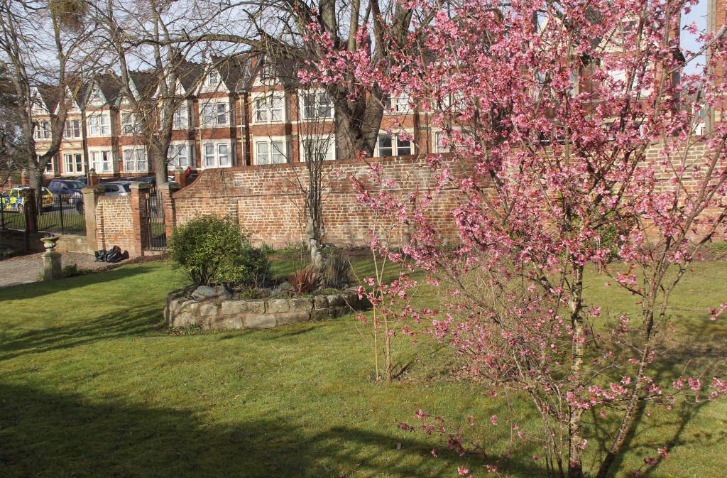 Hotel Aylestone Court Hereford Zewnętrze zdjęcie