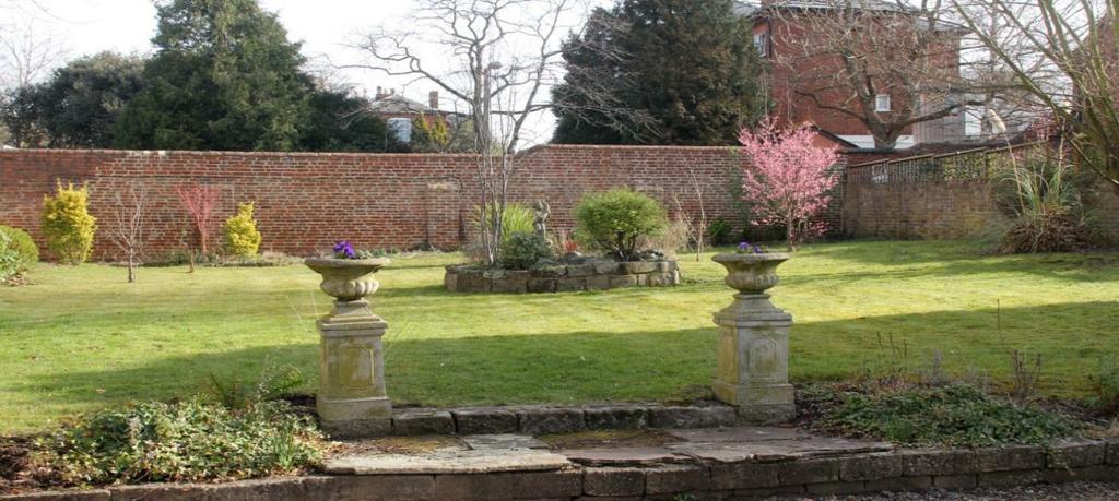 Hotel Aylestone Court Hereford Zewnętrze zdjęcie