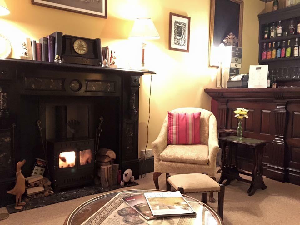 Hotel Aylestone Court Hereford Zewnętrze zdjęcie